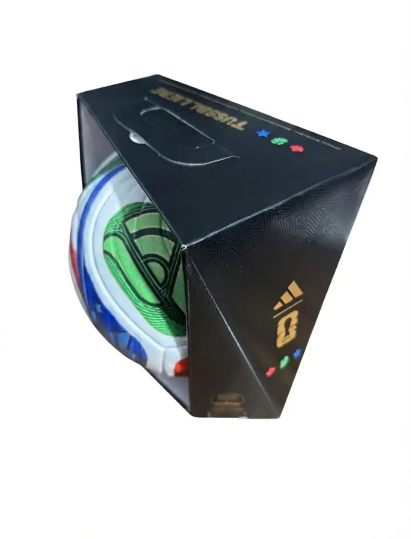 Pelota Trionda Pro Copa Mundial de la FIFA 26 - 3