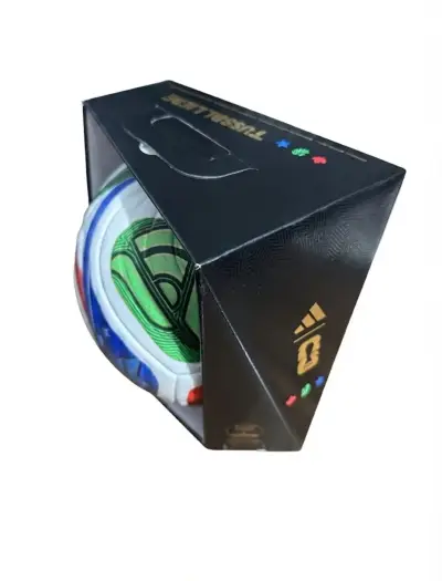 Pelota Trionda Pro Copa Mundial de la FIFA 26 - miniatura 3