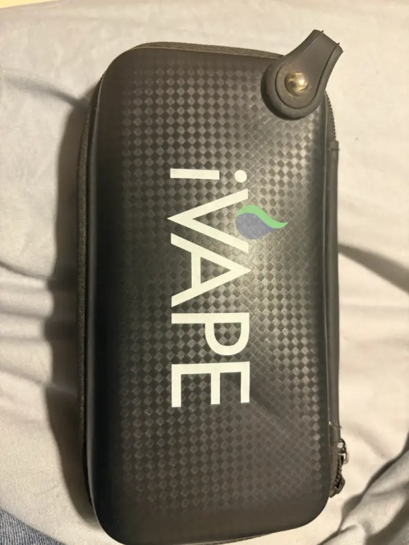 Vaporizador GeekVape Aegis compacto - 3