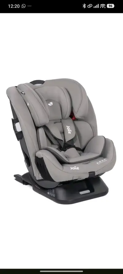 Silla de auto Joie Every Stage FX - miniatura 2