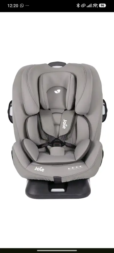 Silla de auto Joie Every Stage FX - miniatura 4