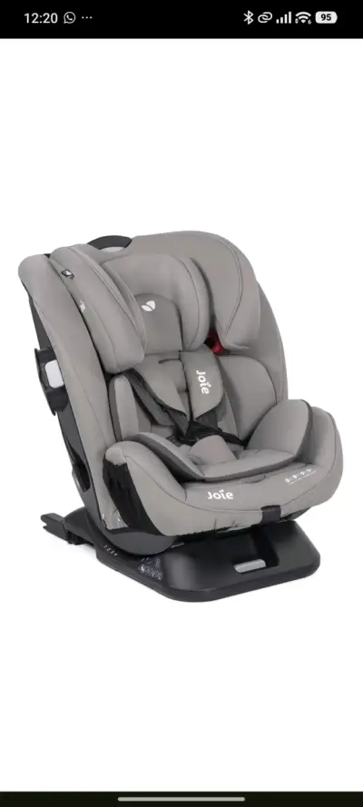 Silla de auto Joie Every Stage FX - miniatura 5