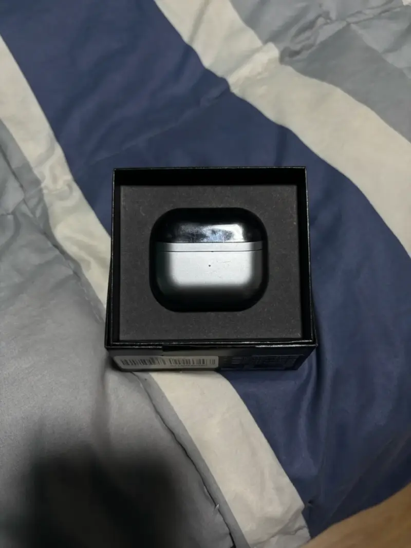 Galaxy Buds 3Pro - 1