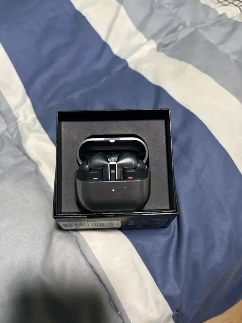 Galaxy Buds 3Pro - 2