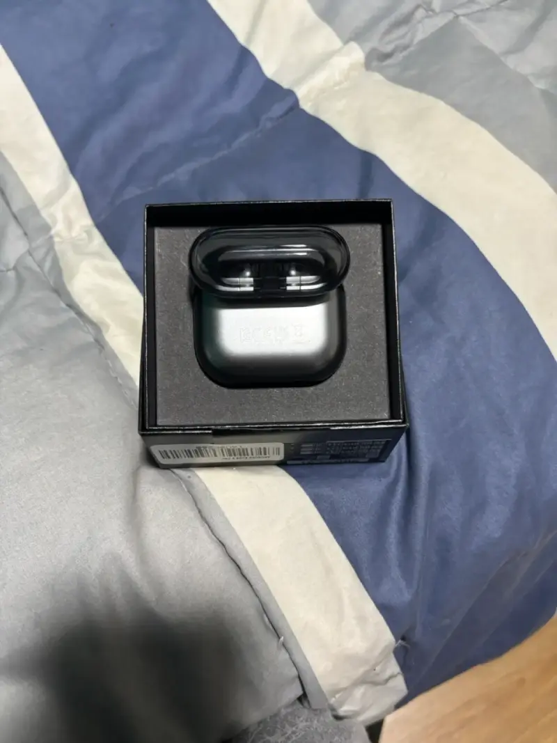 Galaxy Buds 3Pro - 3