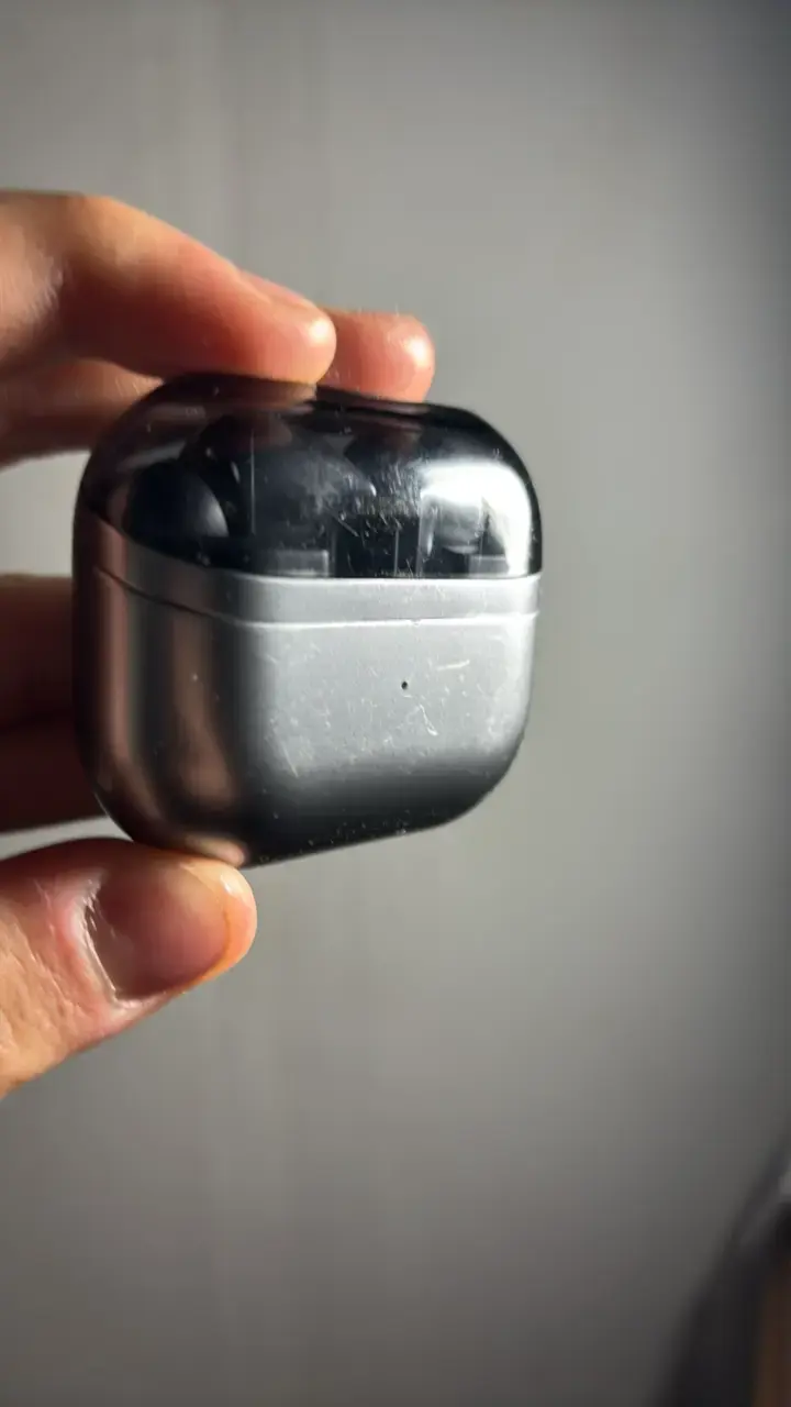 Galaxy Buds 3Pro - 4