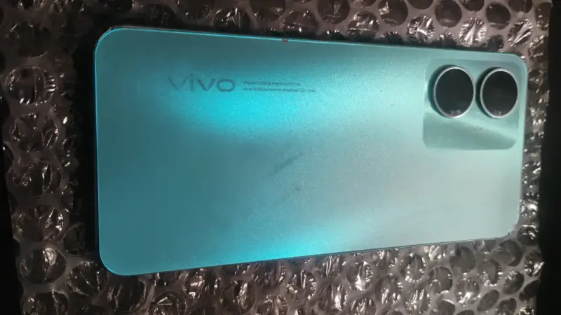 Pantalla vivo Y11S, Y20, Y15s - 5