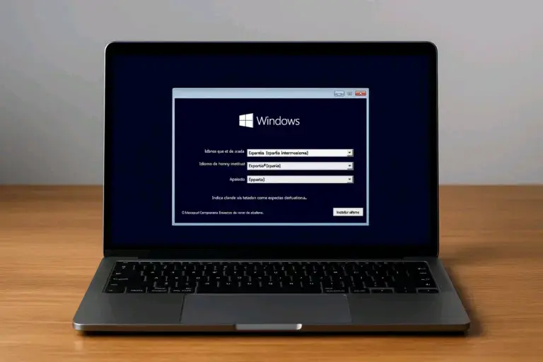 Servicios de mantención y reparación de PC - 4