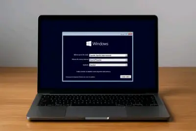 Servicios de mantención y reparación de PC - miniatura 4