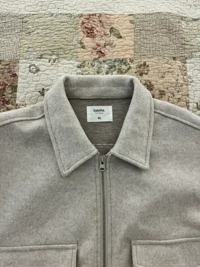 Chaqueta Sybilla XL - miniatura 2