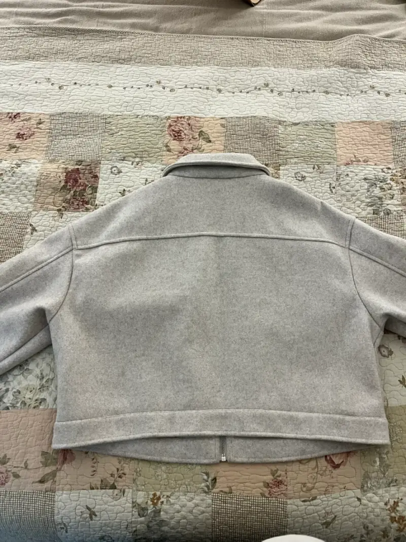 Chaqueta Sybilla XL - 3
