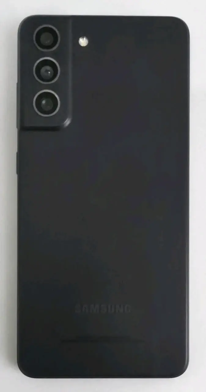 Smartphone Samsung Galaxy S21 FE 256 - 1