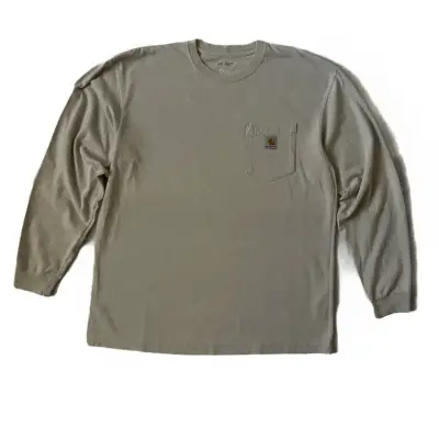 Pack de poleras Carhartt con bolsillo - miniatura 4