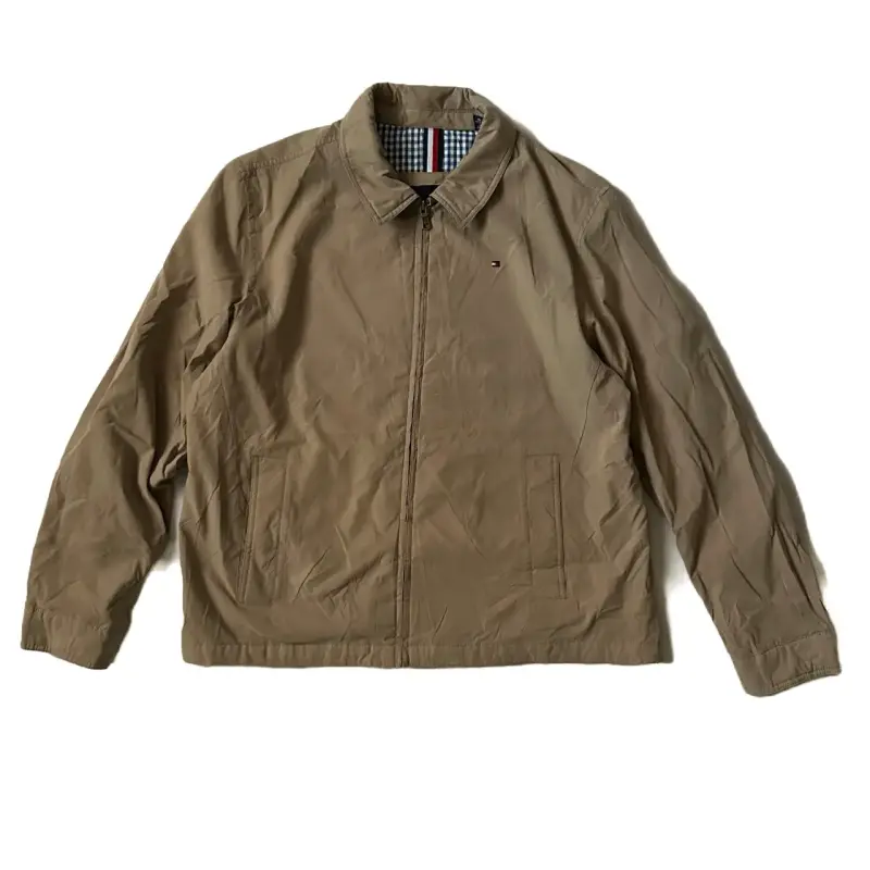 Chaqueta Tommy Hilfiger resistente al agua - 2