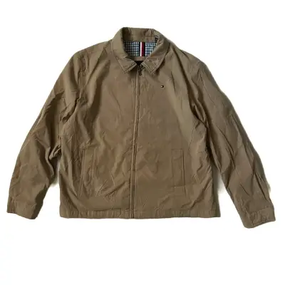 Chaqueta Tommy Hilfiger resistente al agua - miniatura 2