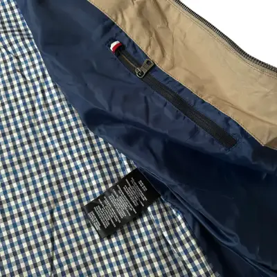 Chaqueta Tommy Hilfiger resistente al agua - miniatura 3