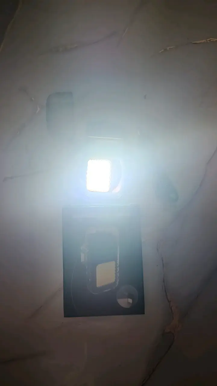 Encendedor linterna - 2