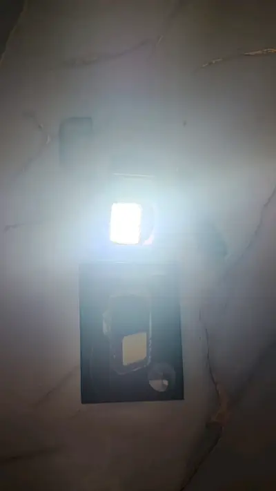 Encendedor linterna - miniatura 2