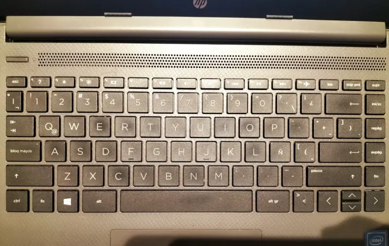 Notebook HP Intel Celeron 8GB RAM HD 500 - 3