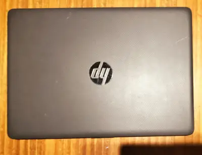 Notebook HP Intel Celeron 8GB RAM HD 500 - miniatura 4