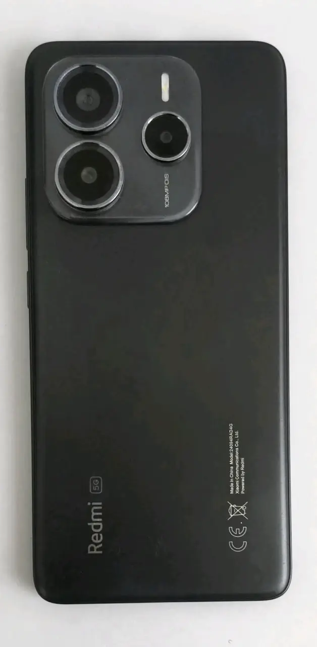 Smartphone Redmi Note 14 - 1