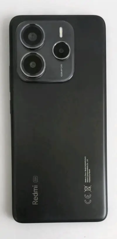 Smartphone Redmi Note 14 - miniatura 1