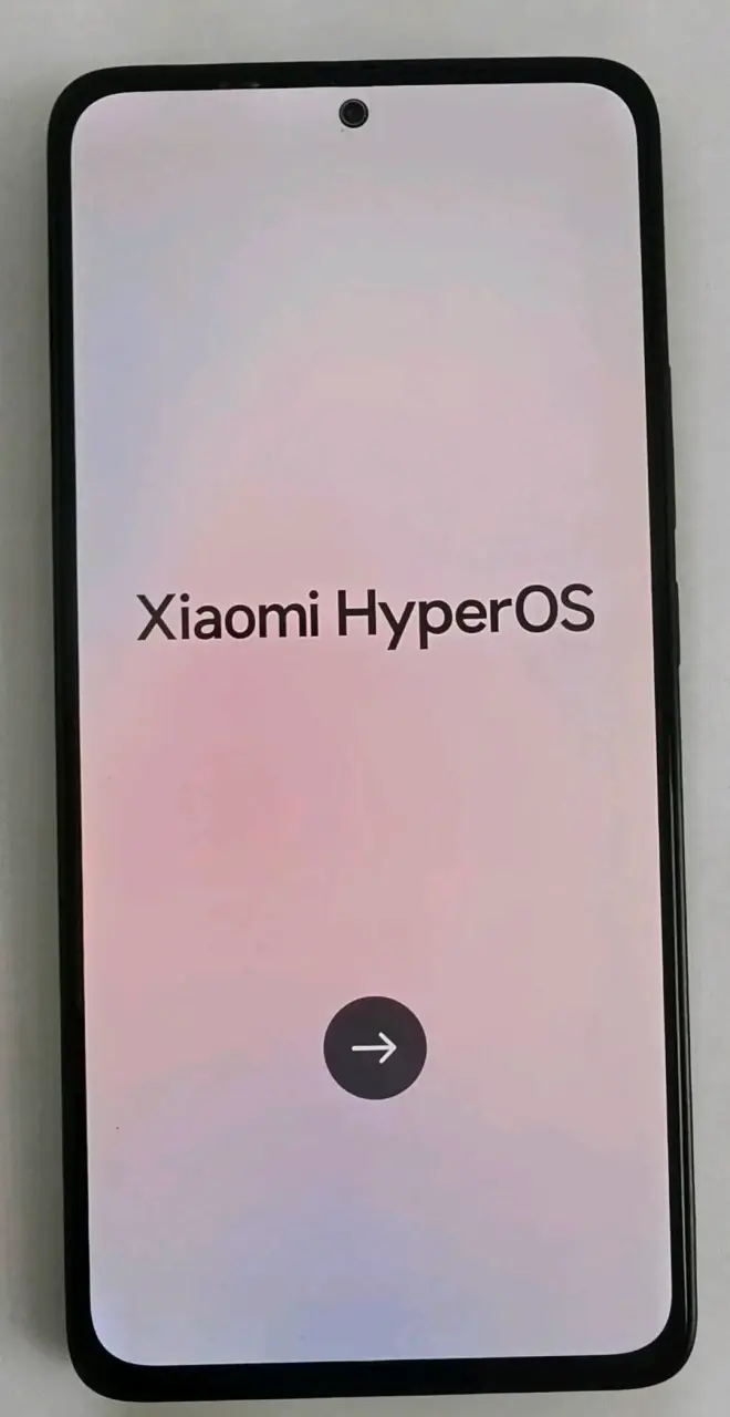 Smartphone Redmi Note 14 - 2