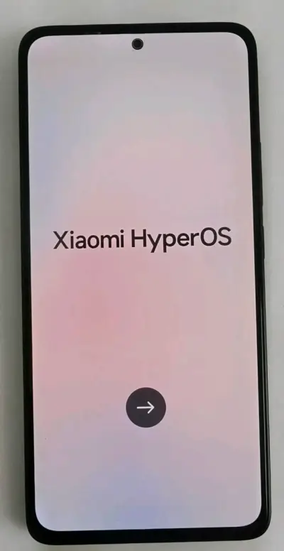 Smartphone Redmi Note 14 - miniatura 2