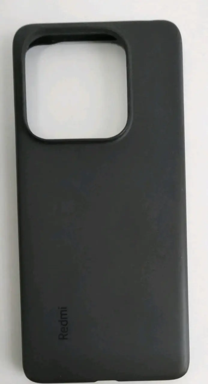 Smartphone Redmi Note 14 - 3