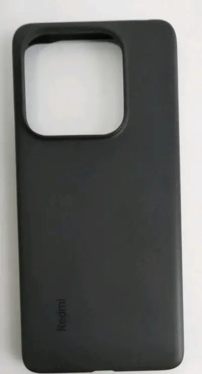 Smartphone Redmi Note 14 - miniatura 3