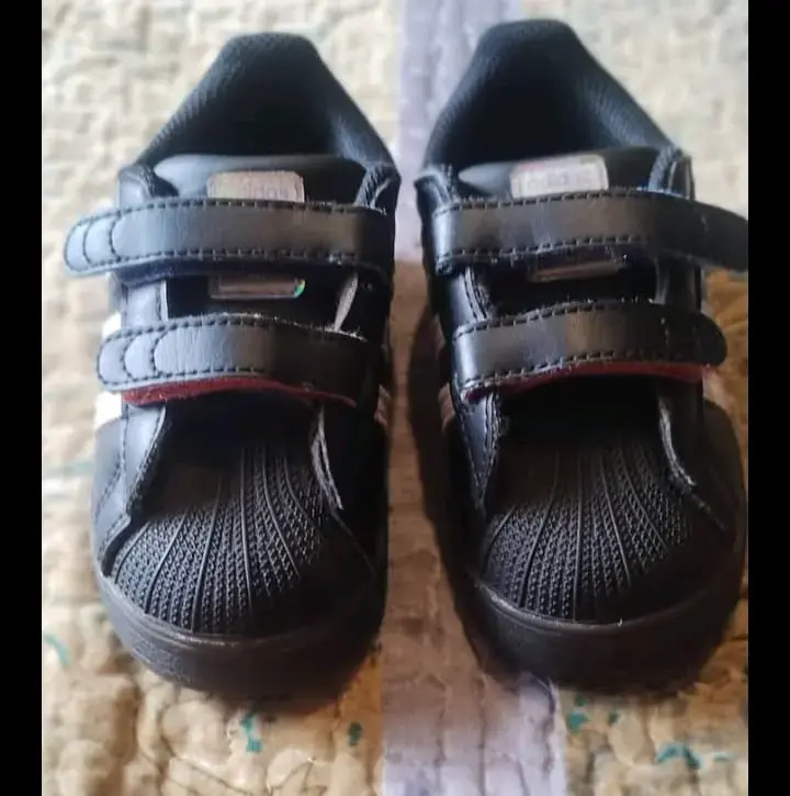 Zapatillas Adidas superestar - 2