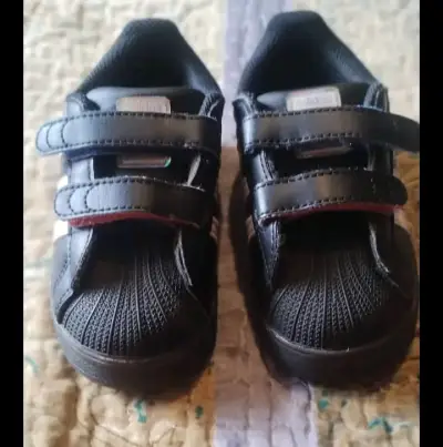 Zapatillas Adidas superestar - miniatura 2