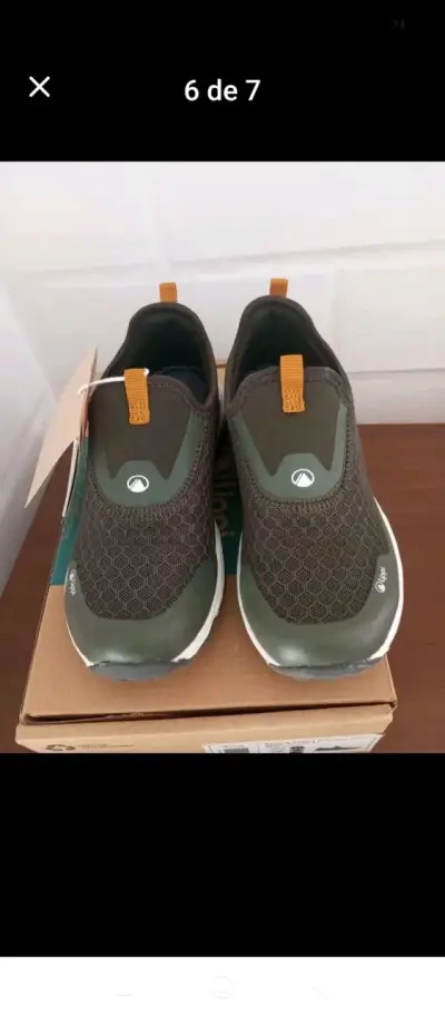 Zapatillas LIPPI niño N 31 - miniatura 1