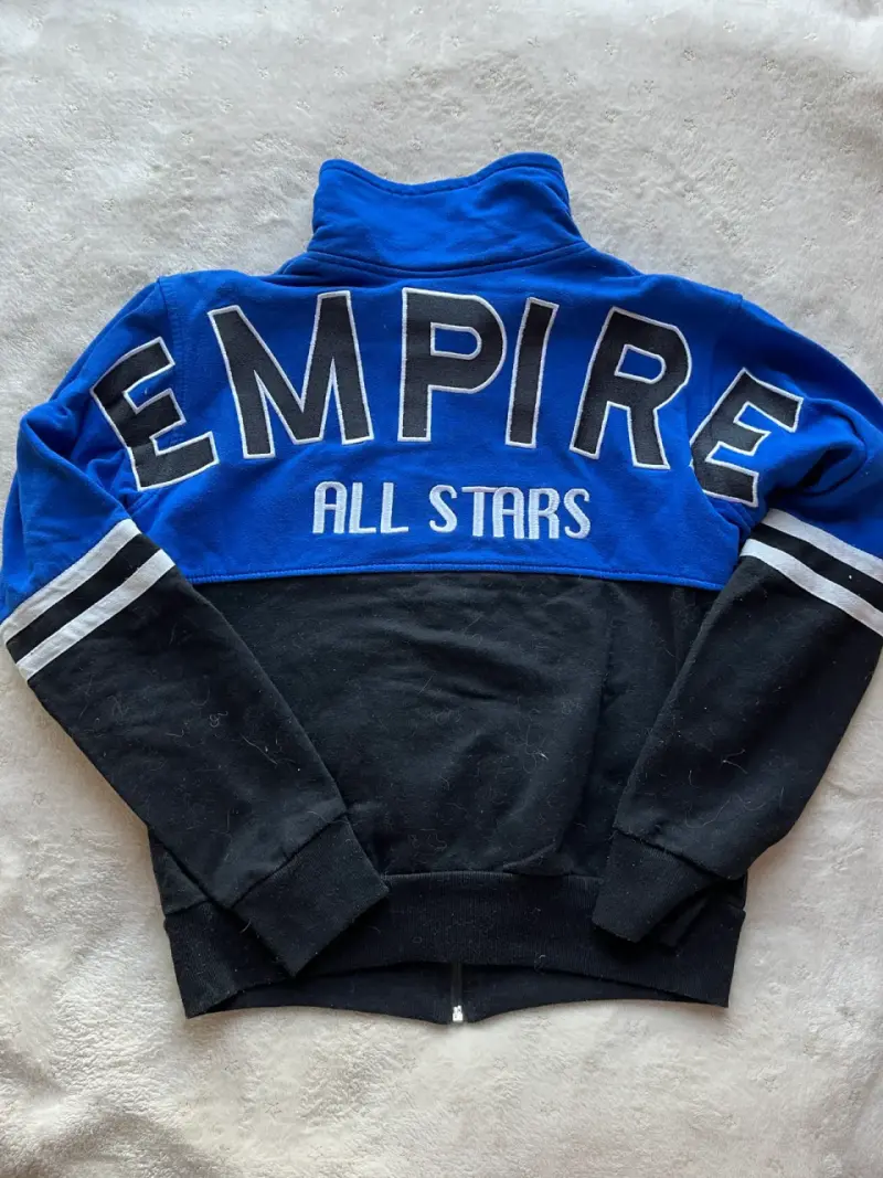 Conjunto deportivo Empire para mujer - 2