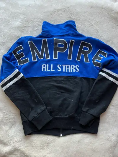 Conjunto deportivo Empire para mujer - miniatura 2