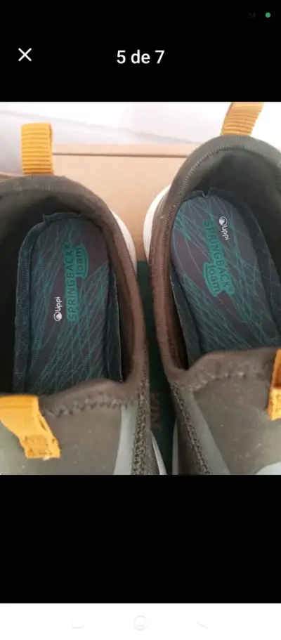 Zapatillas LIPPI niño N 31 - miniatura 4