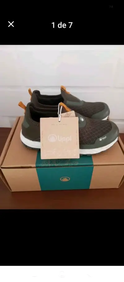 Zapatillas LIPPI niño N 31 - miniatura 6