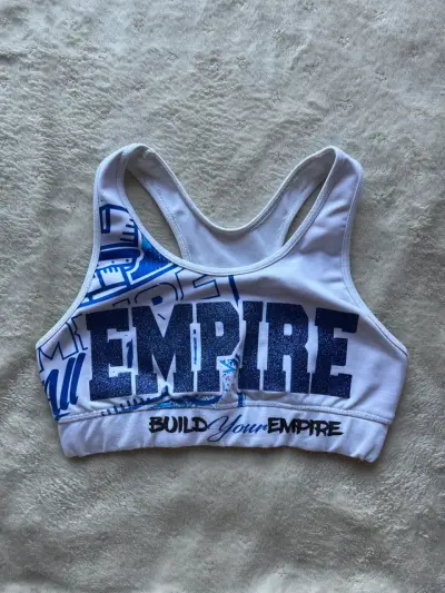 Conjunto deportivo Empire para mujer - miniatura 5