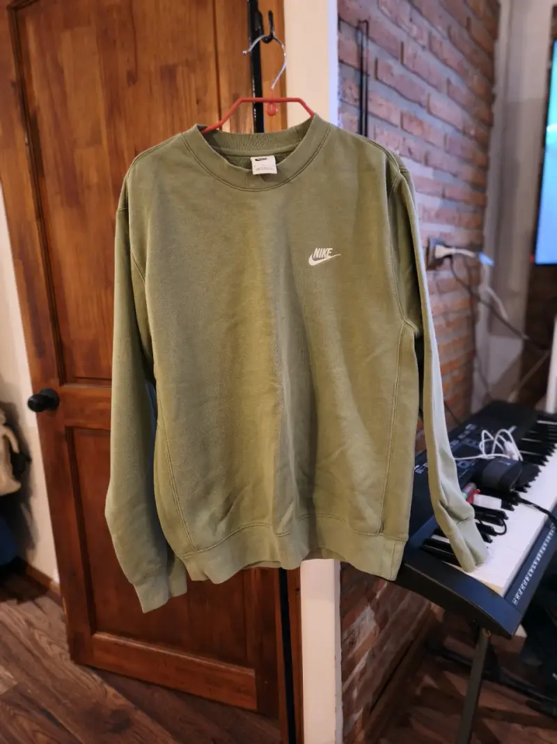 Polerón Nike - 1