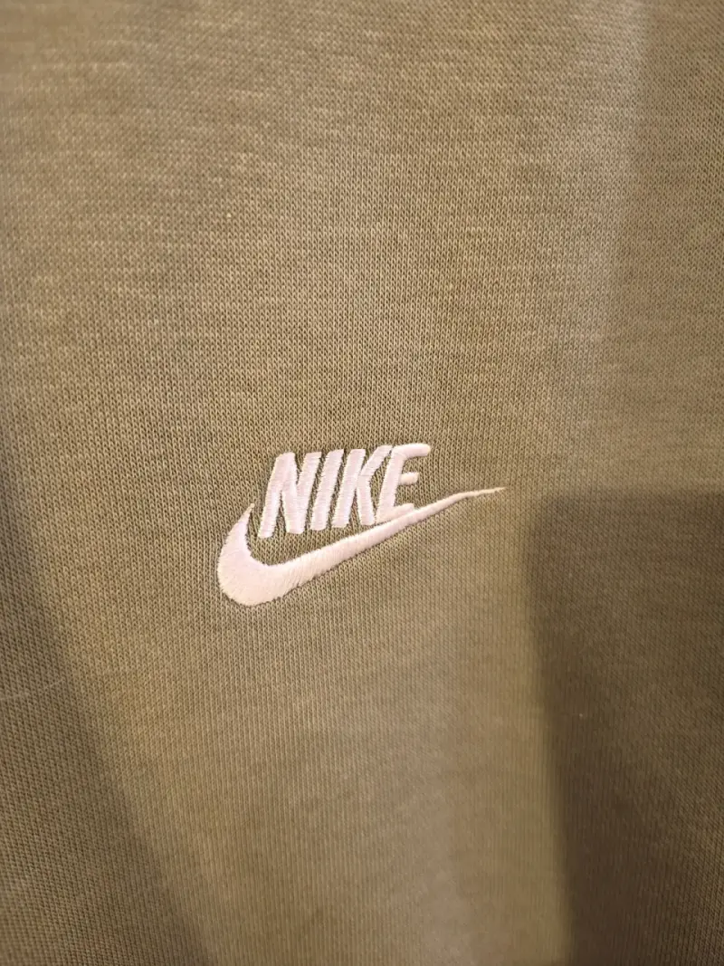 Polerón Nike - 3
