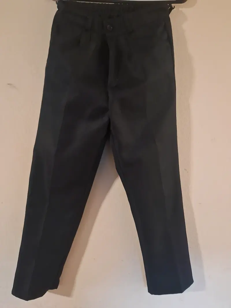 Traje formal niño talla 14 - 2