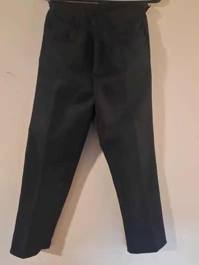 Traje formal niño  talla 14 - miniatura 2
