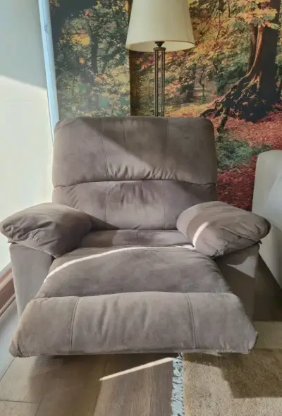 Sillon reclinable - miniatura 1