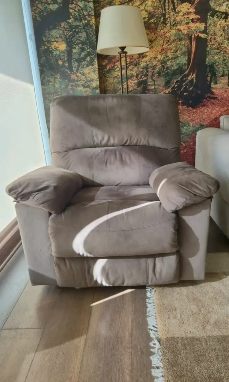 Sillon reclinable - 2