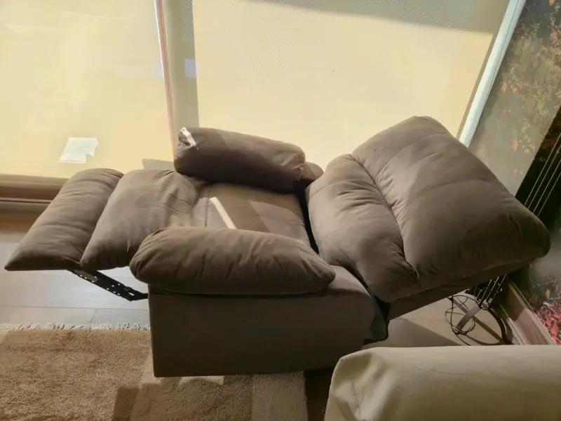 Sillon reclinable - 3