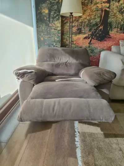 Sillon reclinable - miniatura 4