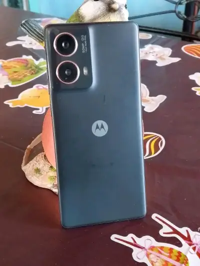 Smartphone Android con pantalla grande - miniatura 3