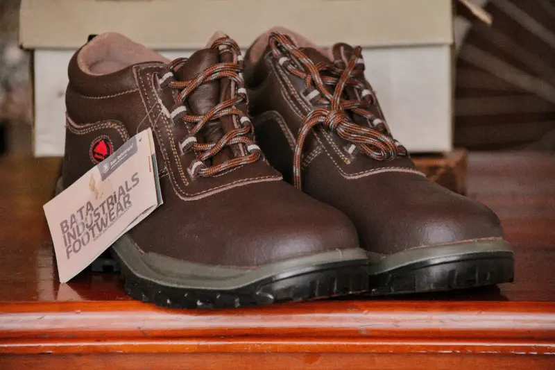 Botas de seguridad Bata Industrials 43 - 1