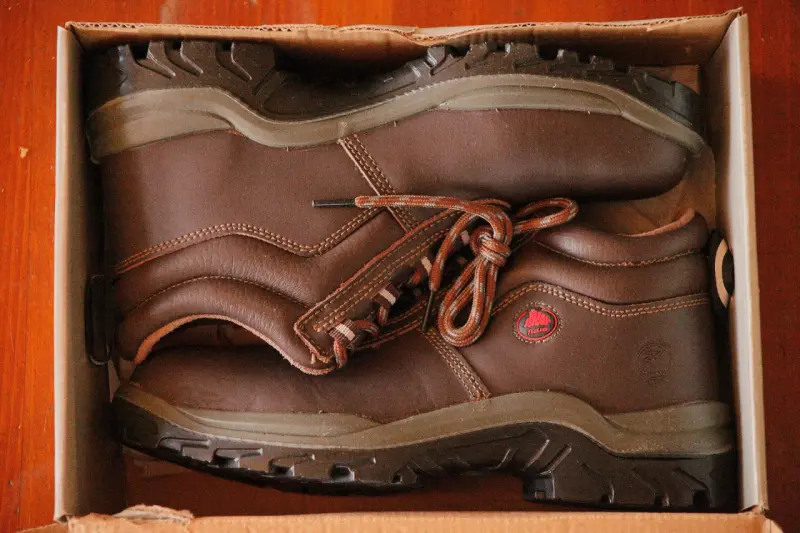 Botas de seguridad Bata Industrials 43 - 2