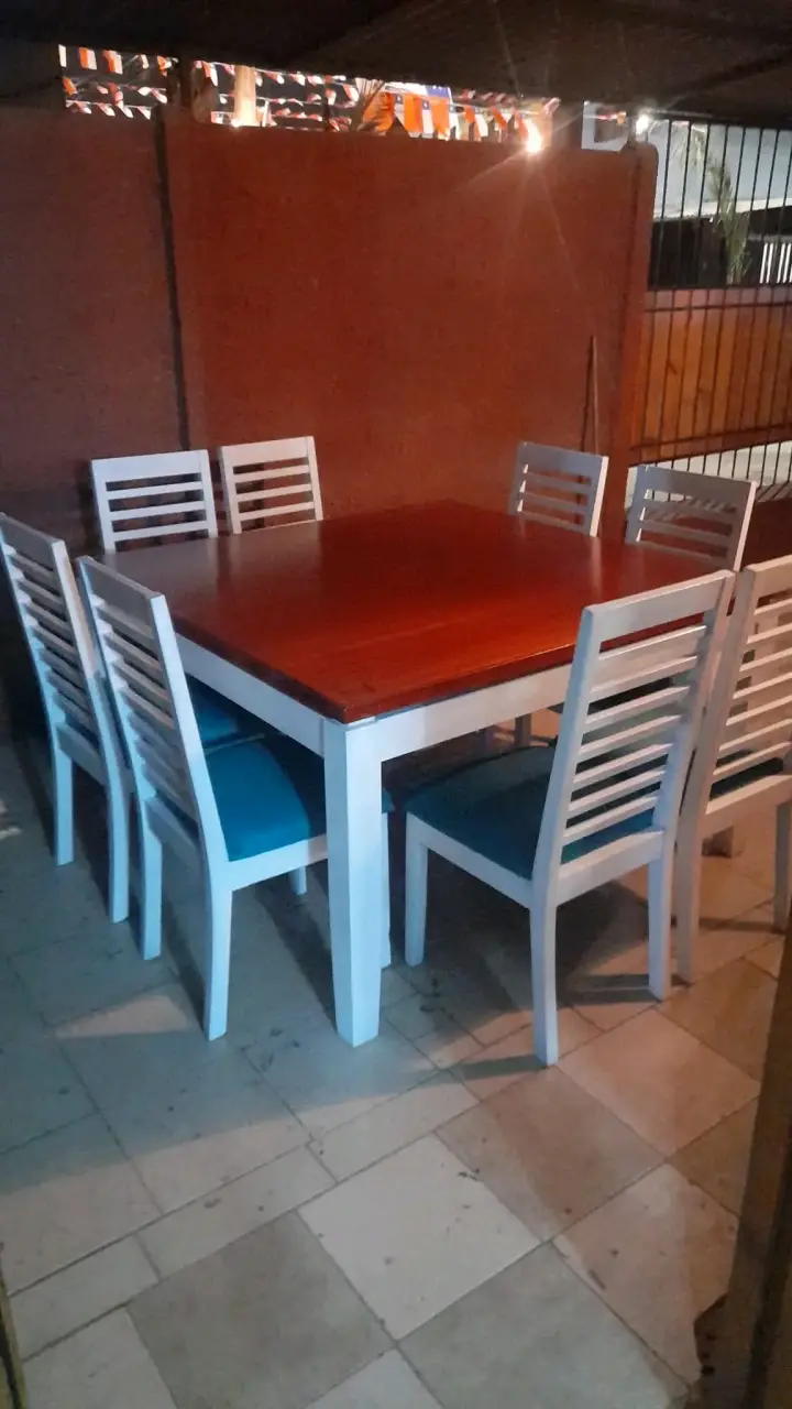 Tapizado de sillas sillones yrestauracion de muebl - 4